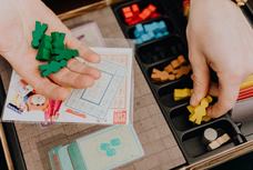 game Sodo Blackjack